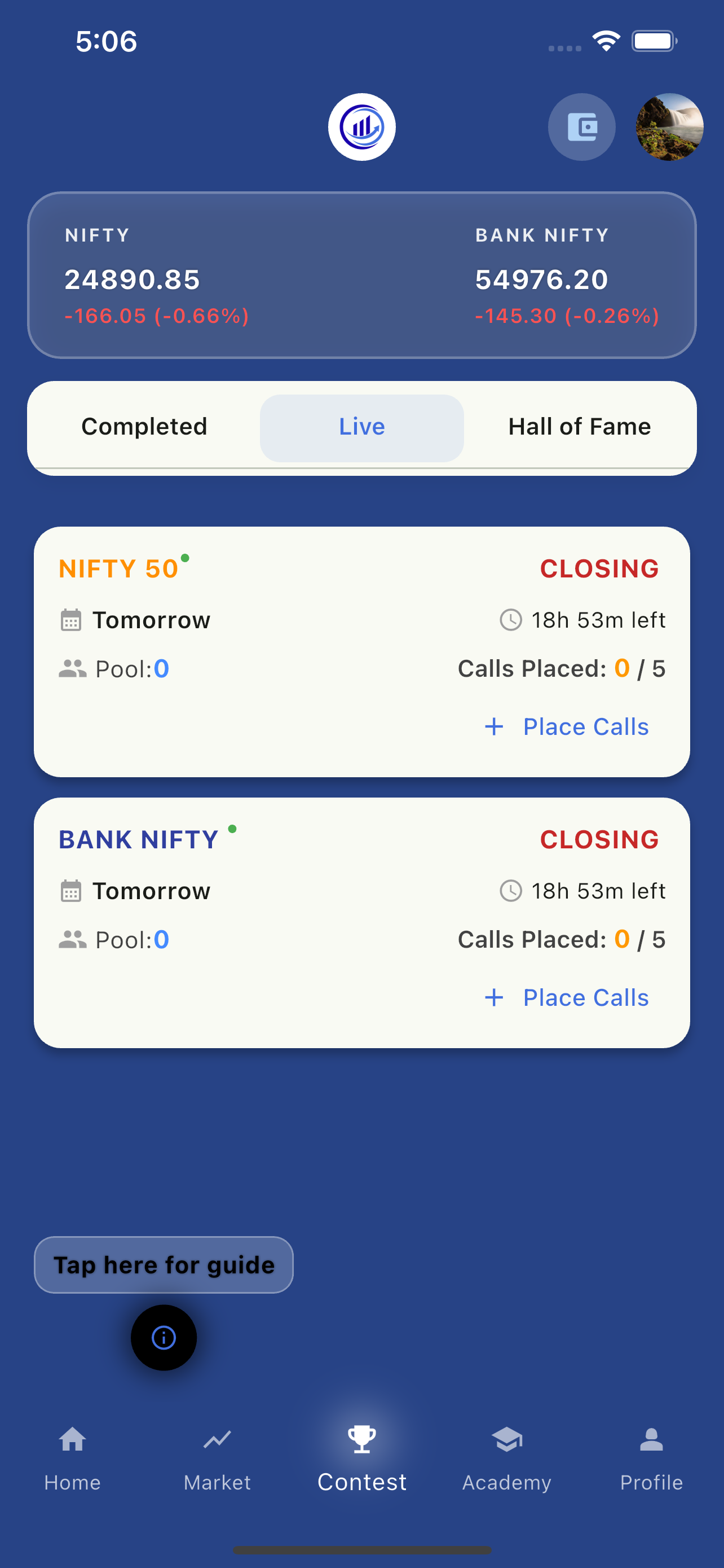 App Screenshot 3