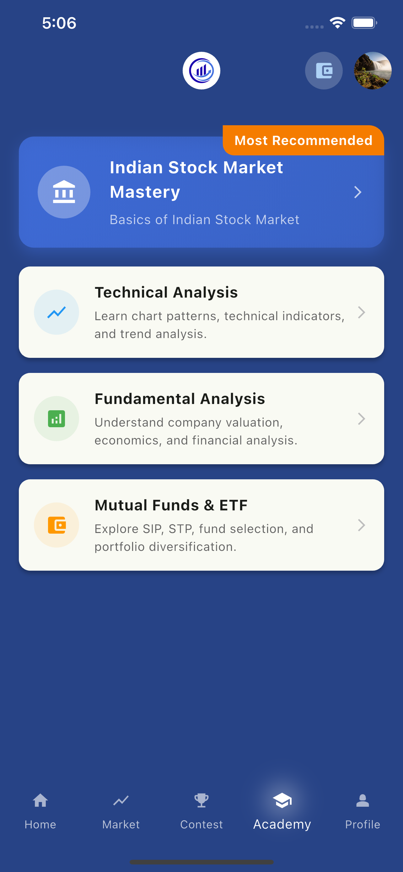 App Screenshot 4