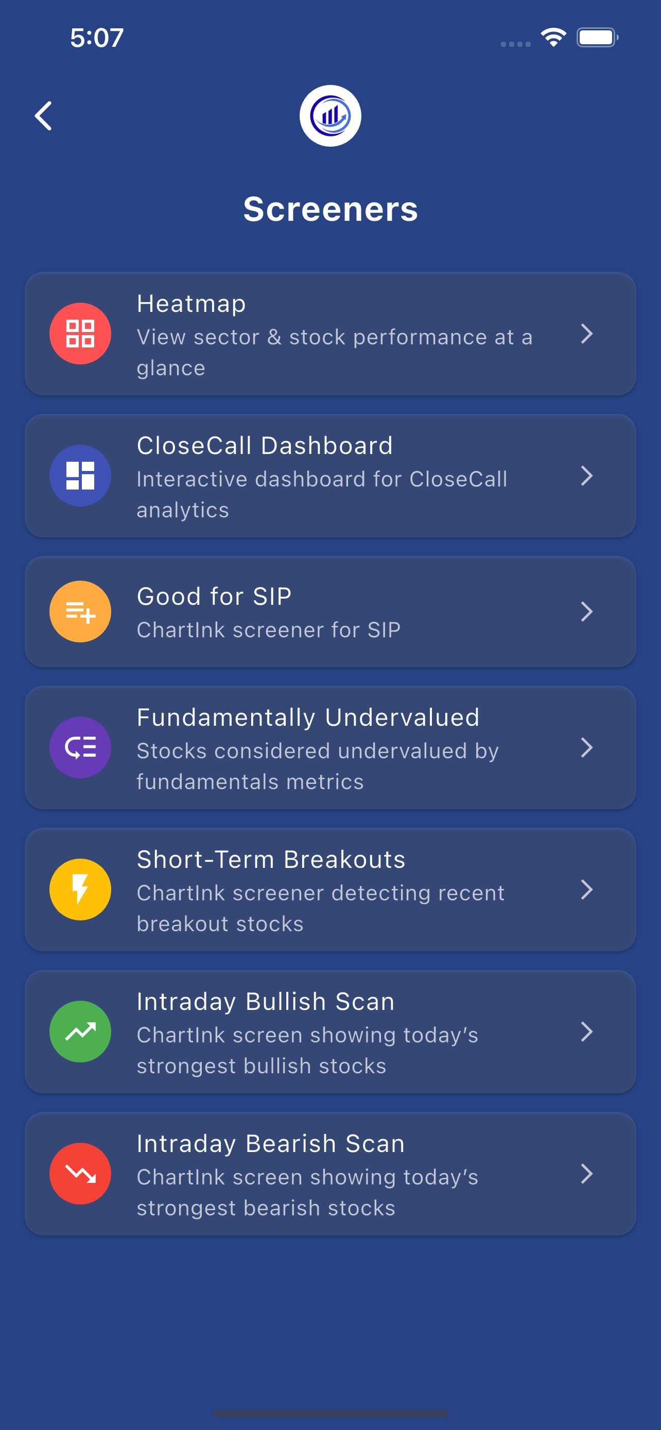 App Screenshot 7