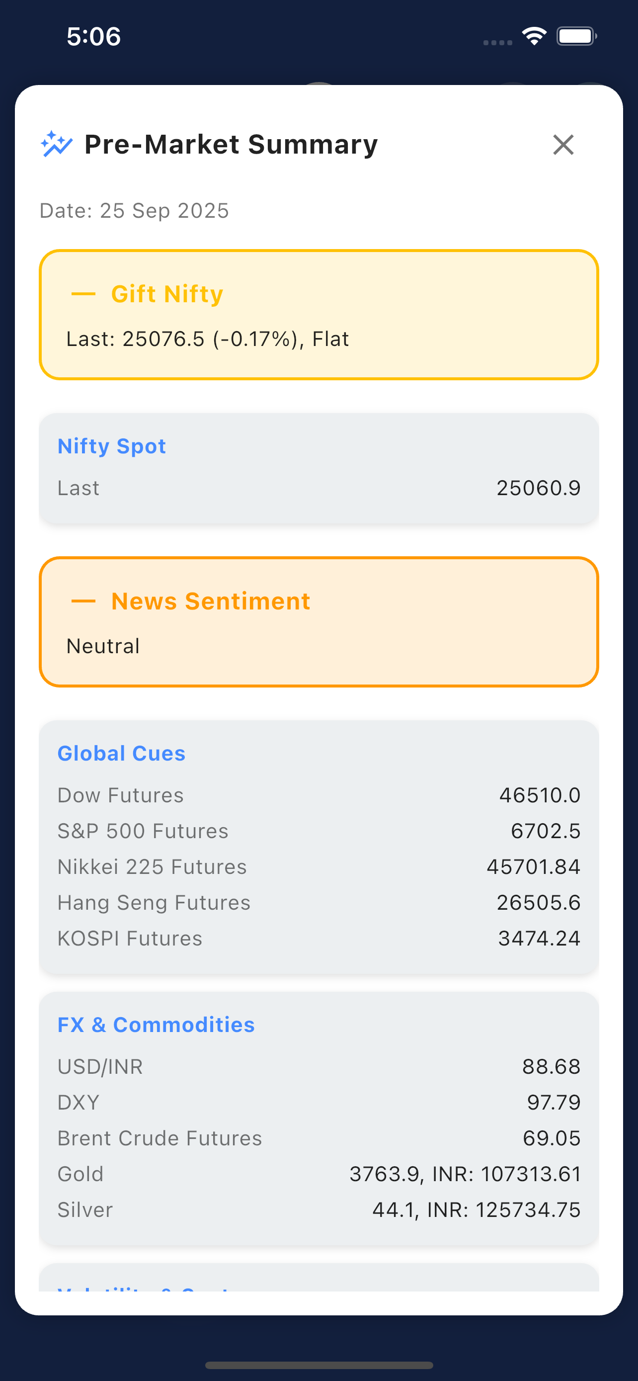 App Screenshot 9